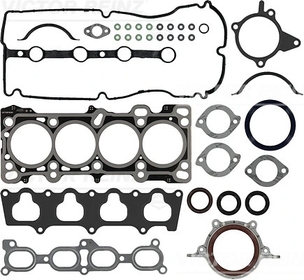 Full Gasket Kit, engine